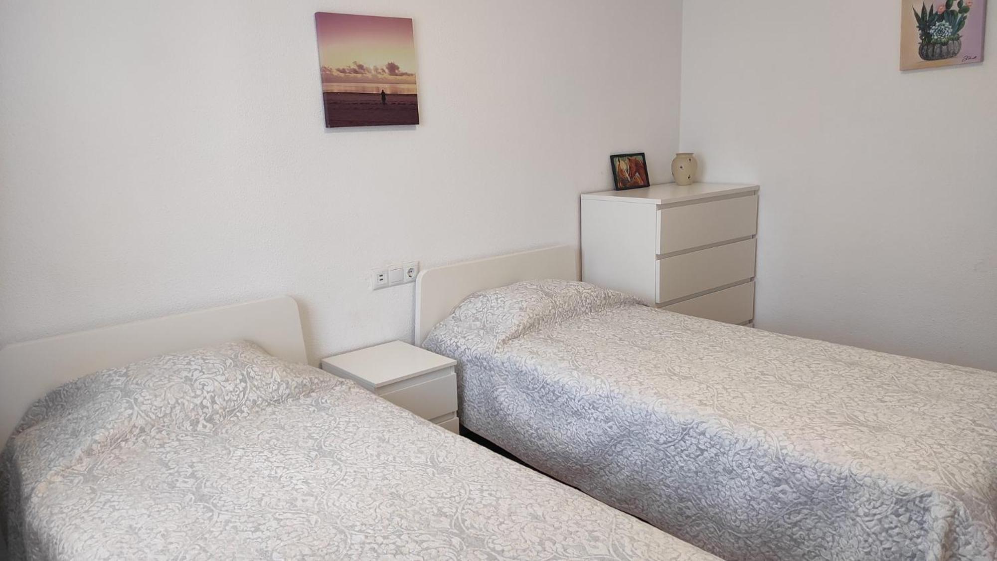 Primera Linea Altaret Villa Denia