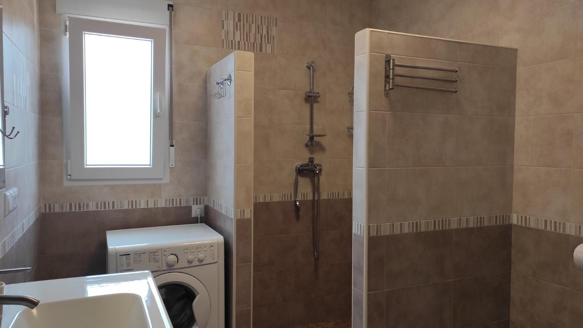 Villa Primera Linea Altaret Denia