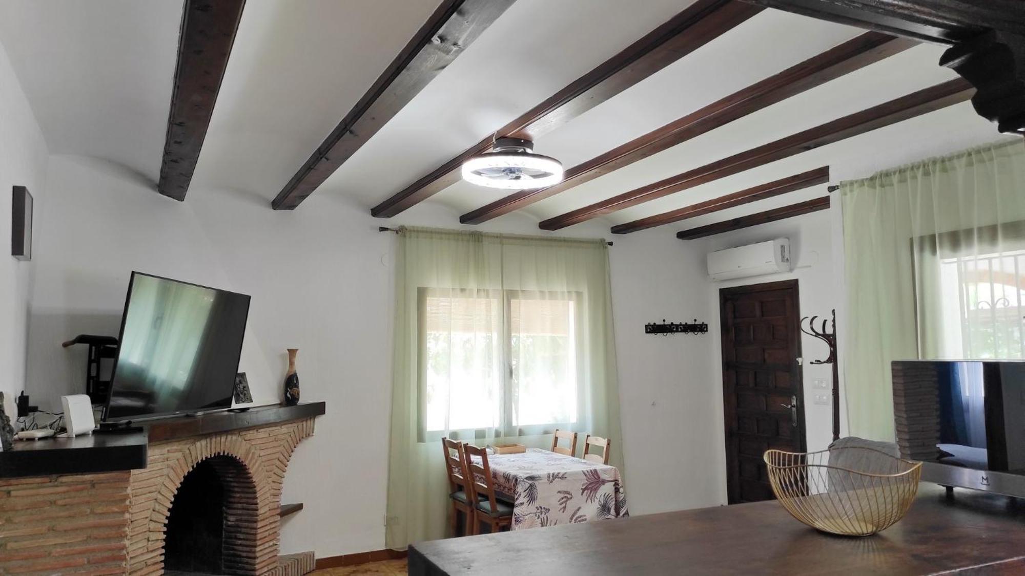 Primera Linea Altaret Villa Dénia